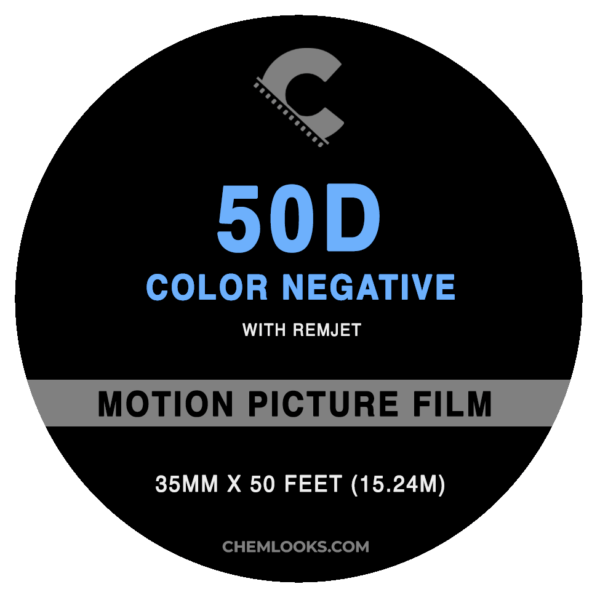 50D 50 Feet