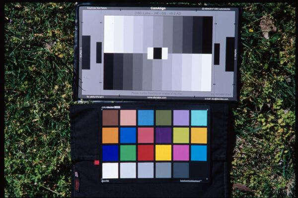 Kodak Ektachrome