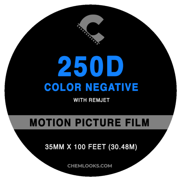 250D - 100 Feet