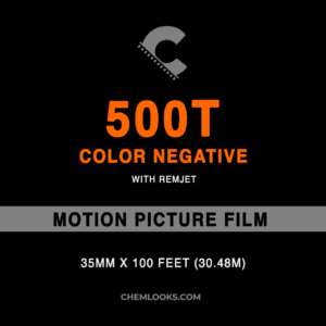 500T - 100 Feet
