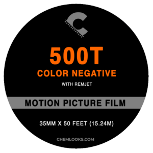 500T - 50 Feet