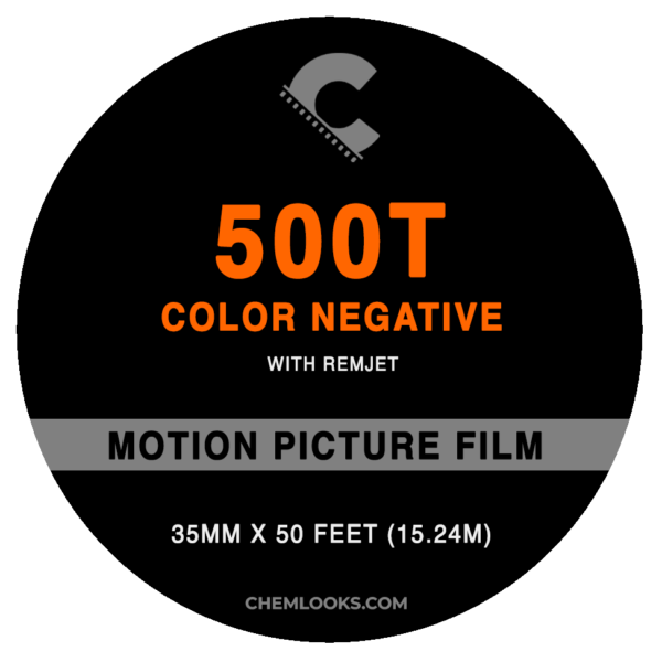 500T - 50 Feet