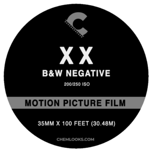 XX - 100 Feet