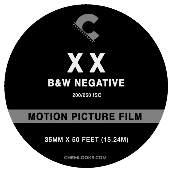 XX - 50 Feet