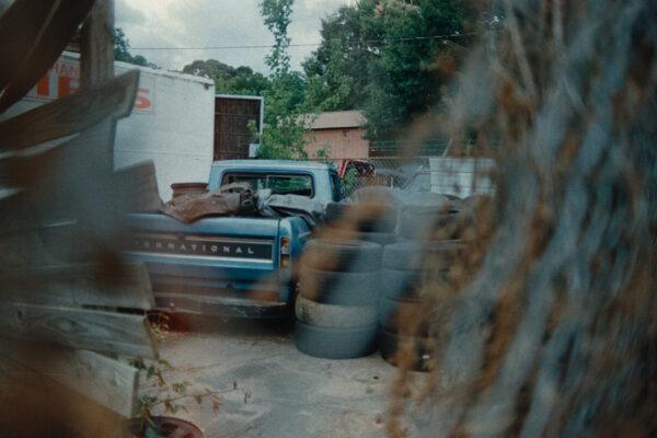 Fuji F64D Expired