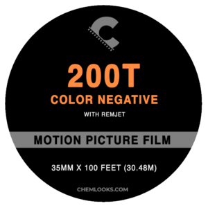200T 100 Feet