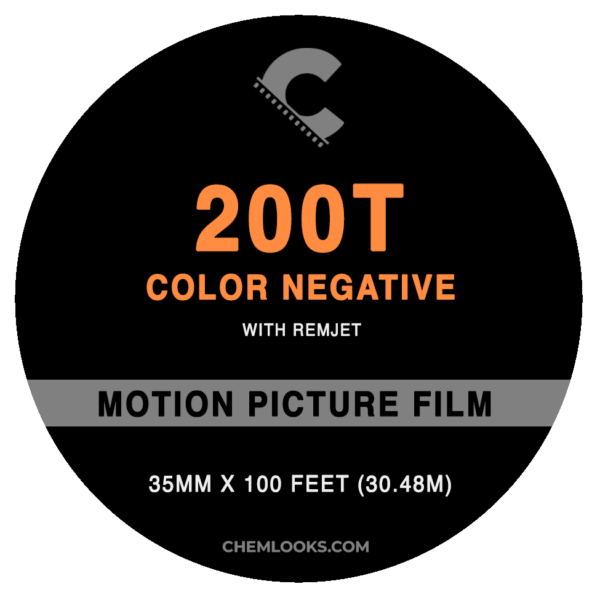 200T 100 Feet