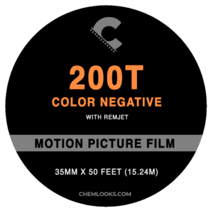 200T 50 Feet