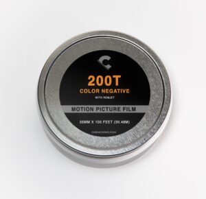 200T - 100 Feet