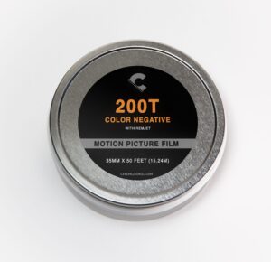 200T - 50 Feet