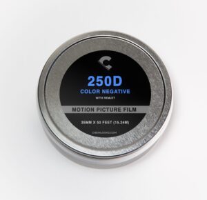 250D - 50 Feet