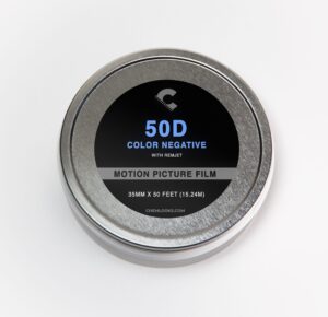 50D - 50 Feet