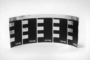 DX Code Stickers - Set of 5