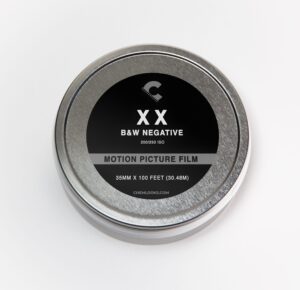 XX - 100 Feet